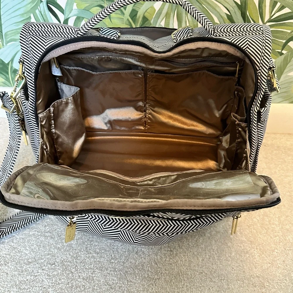 JuJuBe B.F.F. Diaper Bag